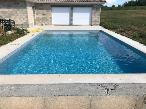 Piscine Albias