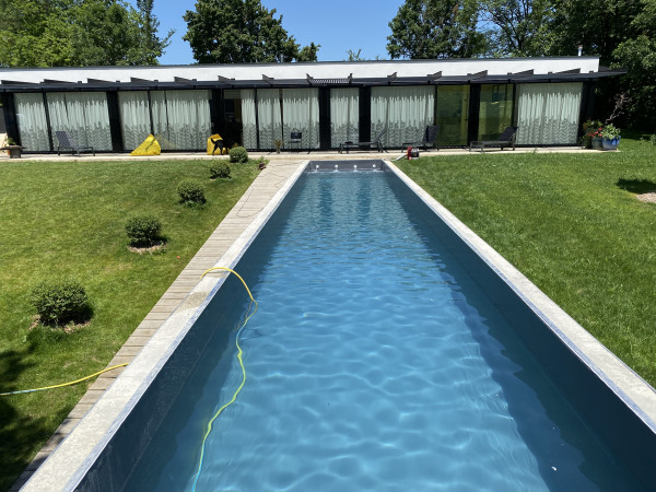 Piscine Tarn-Et-Garonne